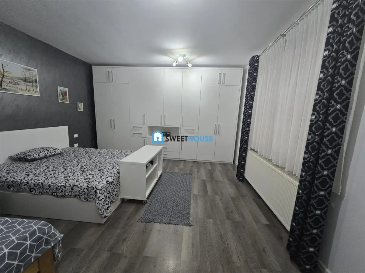 Casa De Lux  in Sinca Veche - foto 15