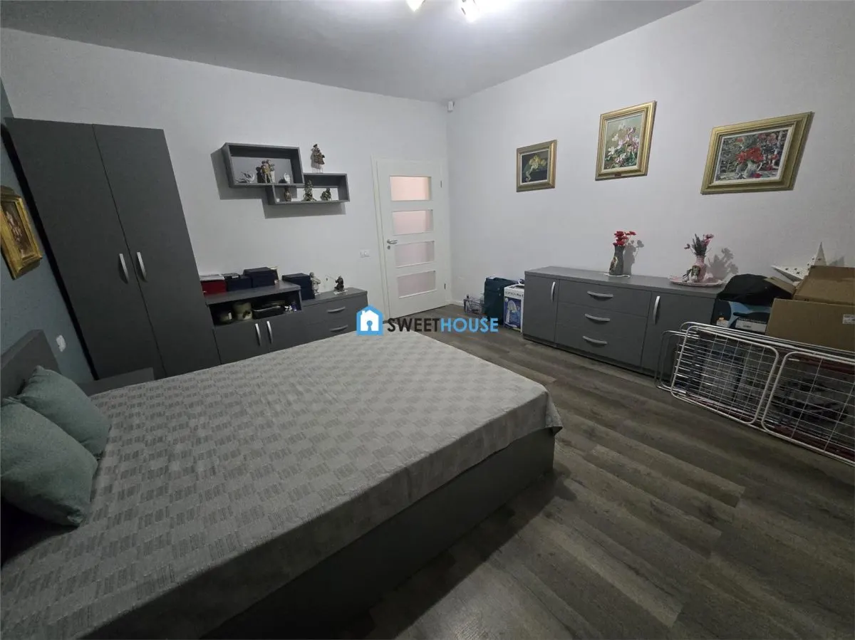 Casa De Lux  in Sinca Veche - foto 16