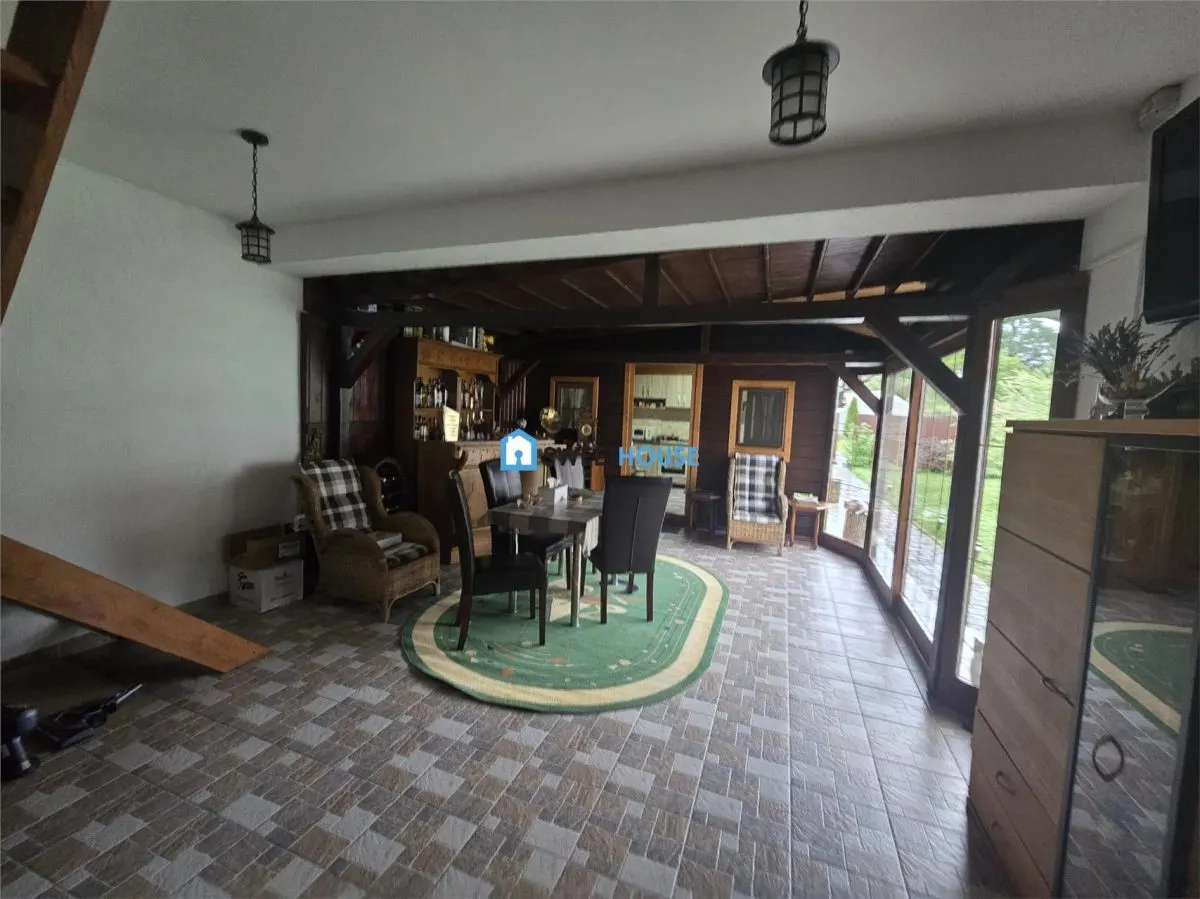 Casa De Lux  in Sinca Veche - foto 20