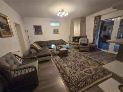 Casa De Lux  in Sinca Veche - foto 3