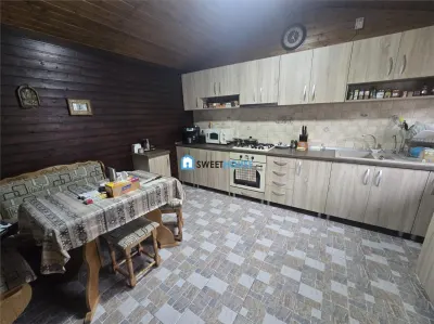 Casa De Lux  in Sinca Veche - foto 21