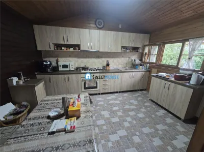 Casa De Lux  in Sinca Veche - foto 23