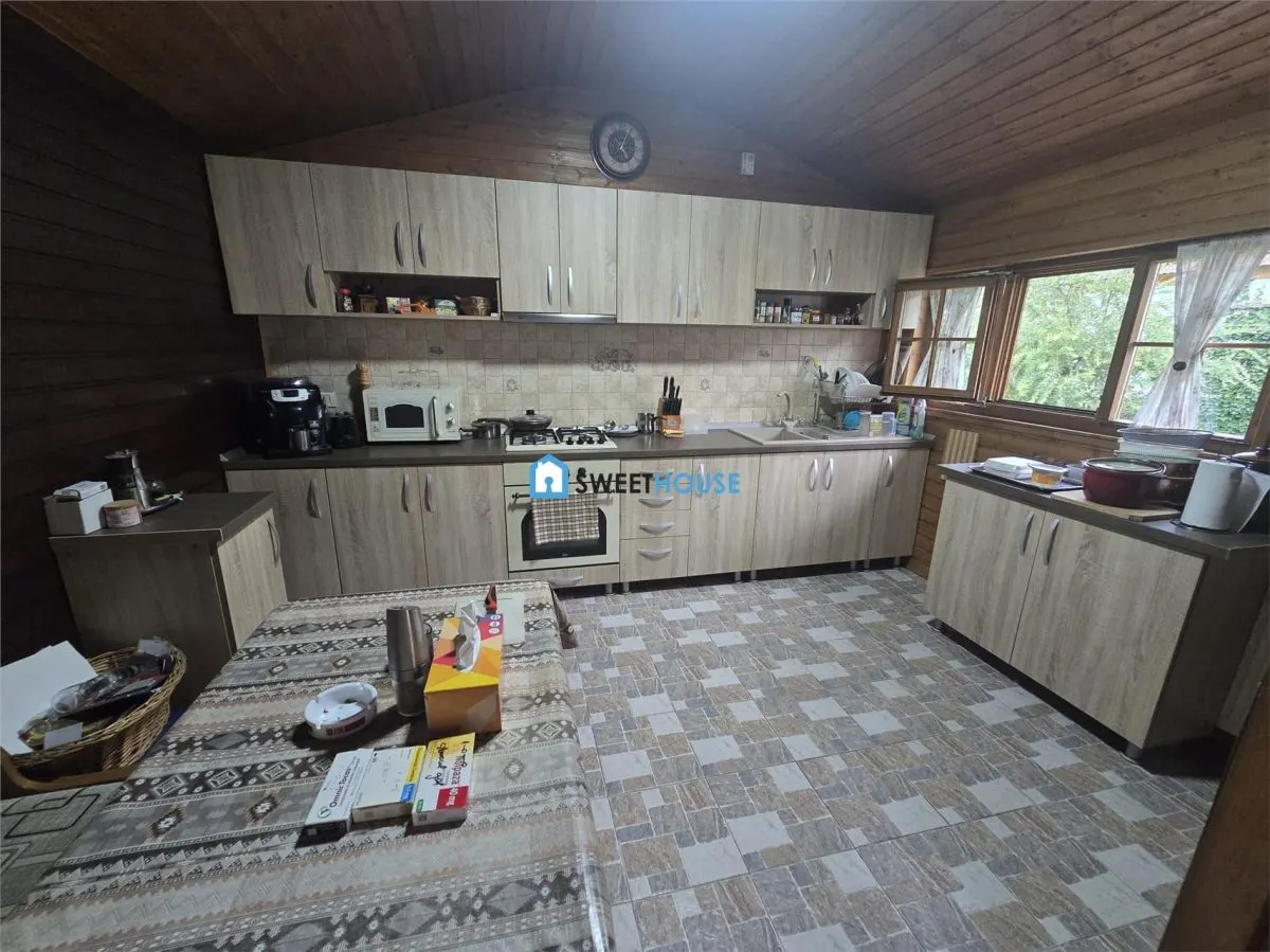 Casa De Lux  in Sinca Veche - foto 23