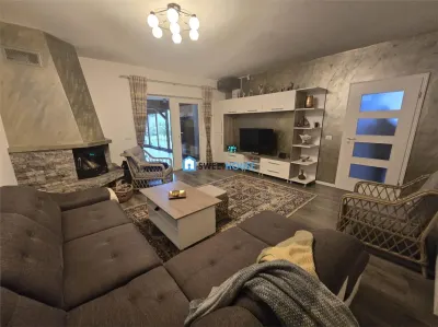 Casa De Lux  in Sinca Veche - foto 4