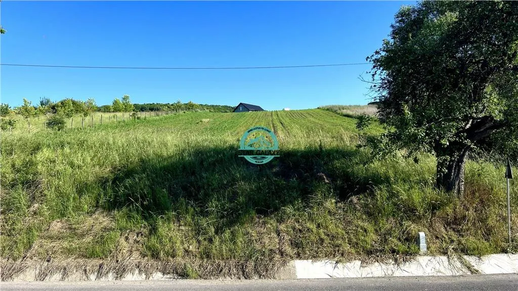 Vand teren intravilan in Sanisor cu suprafata de 4946 mp - foto 3