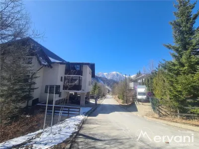 Apartament cu 2 camere de vanzare in Azuga - Azuga