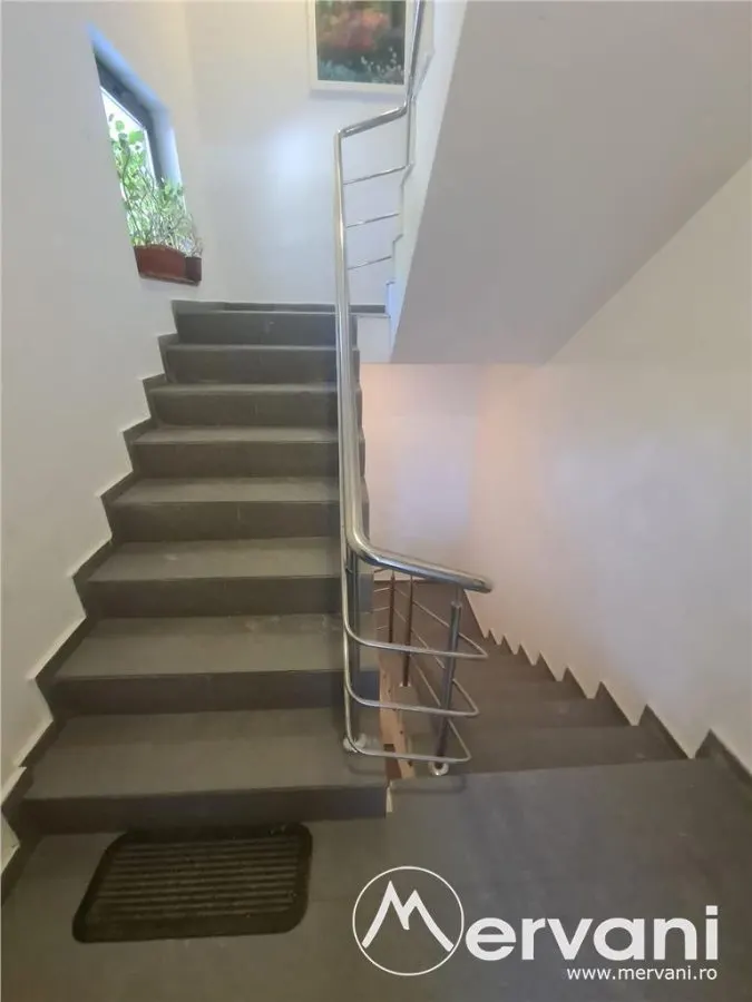Apartament cu 2 camere de vanzare in Azuga - foto 17