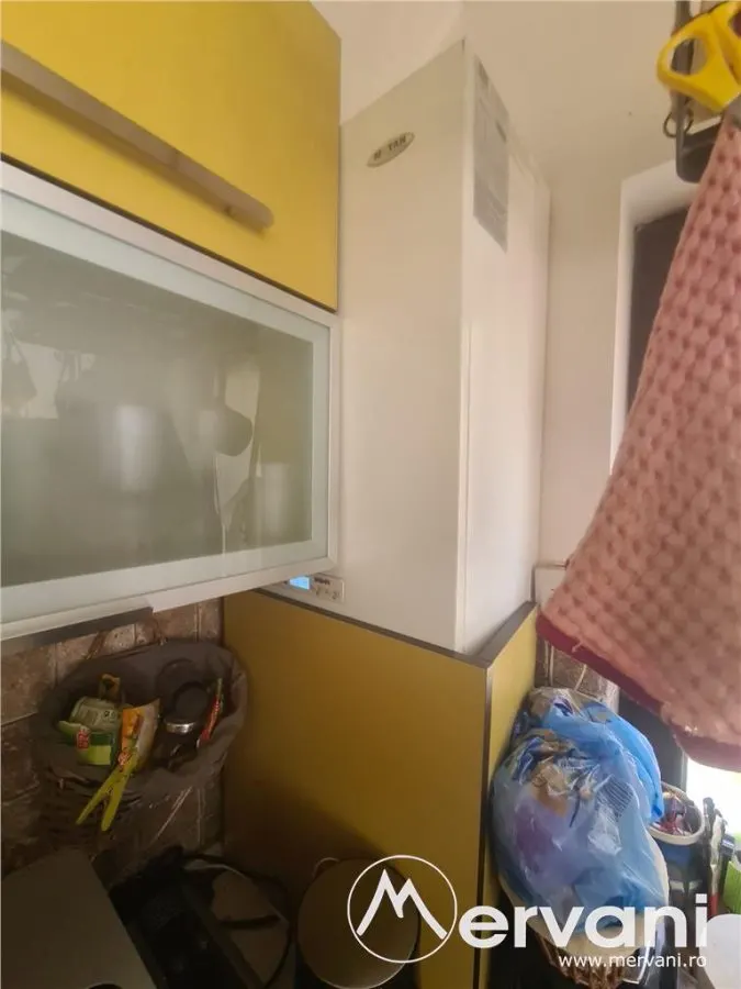Apartament cu 2 camere de vanzare in Azuga - foto 18