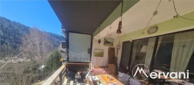 Apartament cu 2 camere de vanzare in Azuga - foto 22