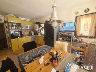 Apartament cu 2 camere de vanzare in Azuga - foto 7