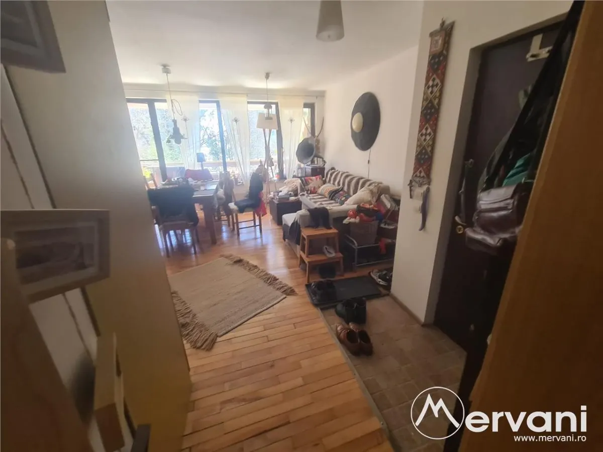 Apartament cu 2 camere de vanzare in Azuga - foto 9