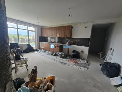 Apartament cu trei camere  parter Arhitectilor - foto 2