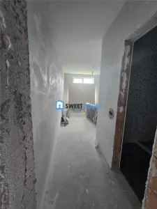 Apartament cu trei camere  parter Arhitectilor - foto 16