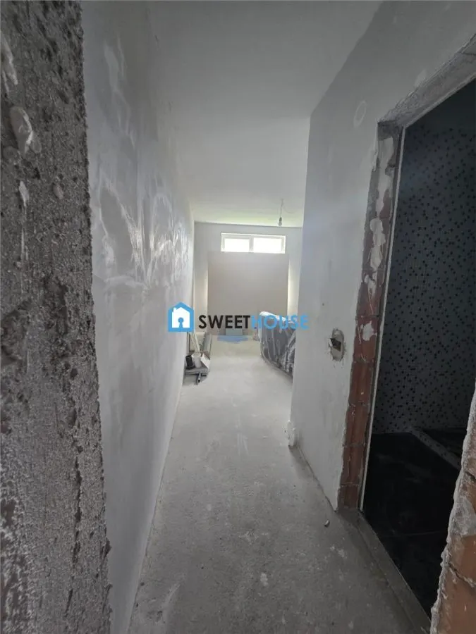 Apartament cu trei camere  parter Arhitectilor - foto 16