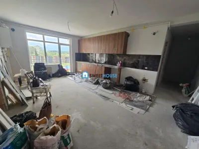 Apartament cu trei camere  parter Arhitectilor - foto 3