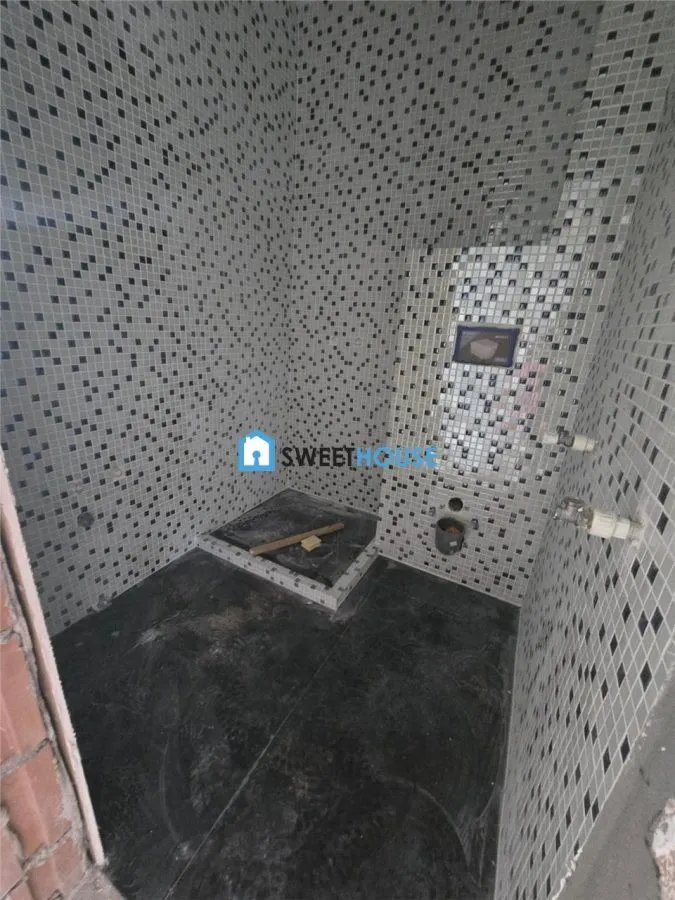 Apartament cu trei camere  parter Arhitectilor - foto 4