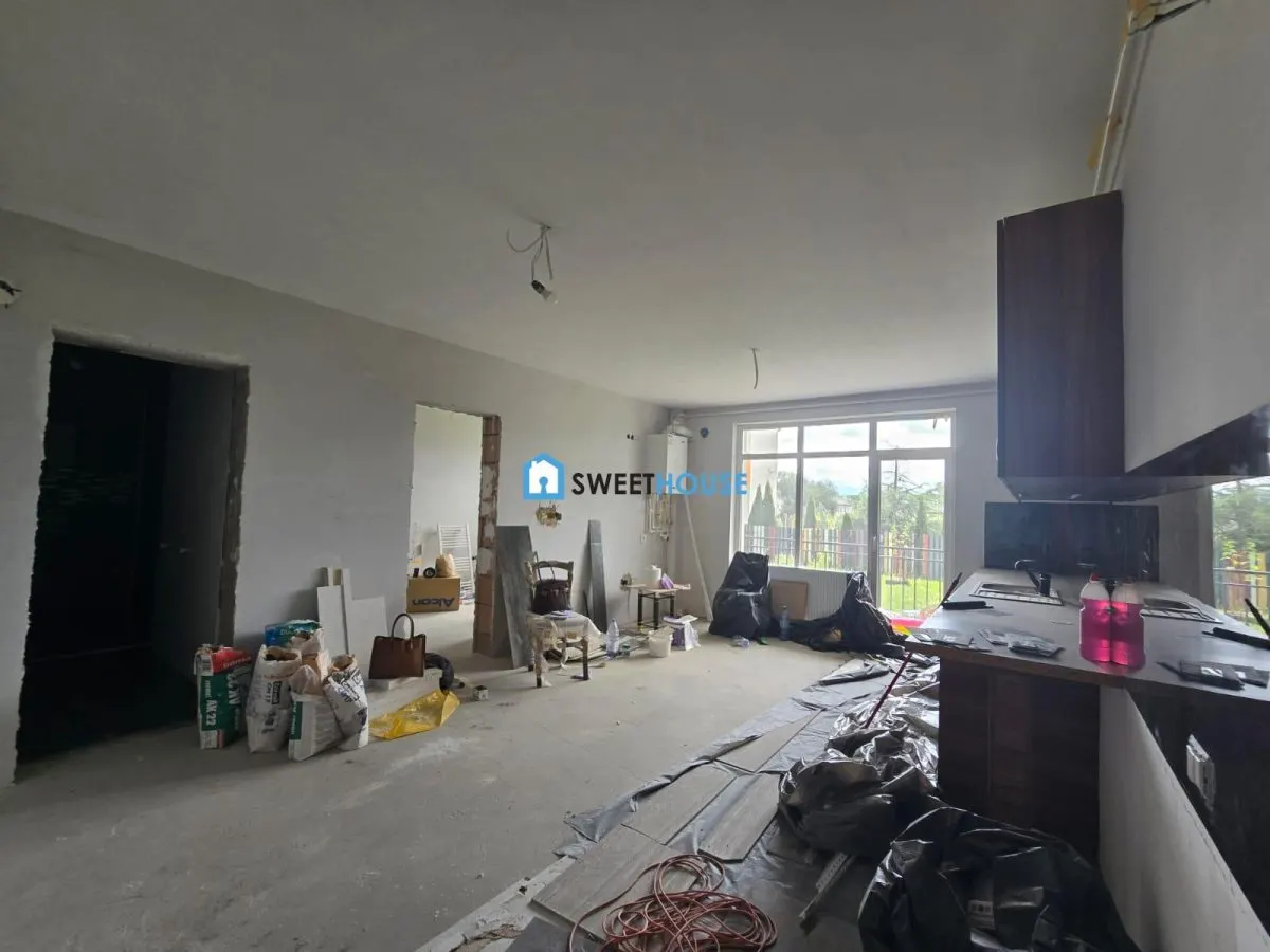 Apartament cu trei camere  parter Arhitectilor - foto 6