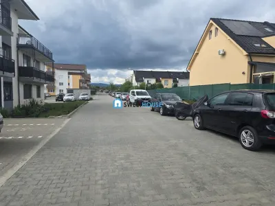 Apartament cu trei camere  parter Arhitectilor - foto 7