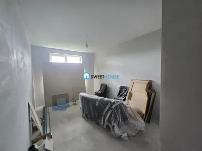 Apartament cu trei camere  parter Arhitectilor - foto 8