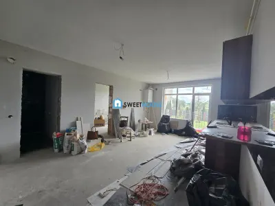 Apartament cu trei camere  parter Arhitectilor - foto 9