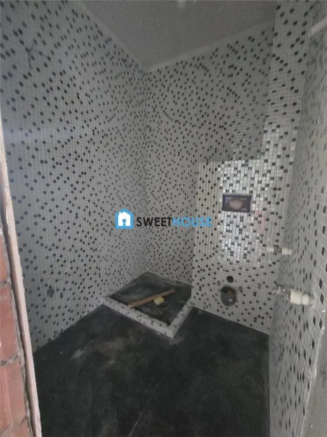 Apartament cu trei camere  parter Arhitectilor - foto 10