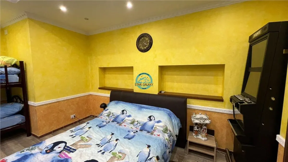 Oportunitate ! Pensiune 7 camere, 4 apartamente, 760mp utili la E60 - foto 18