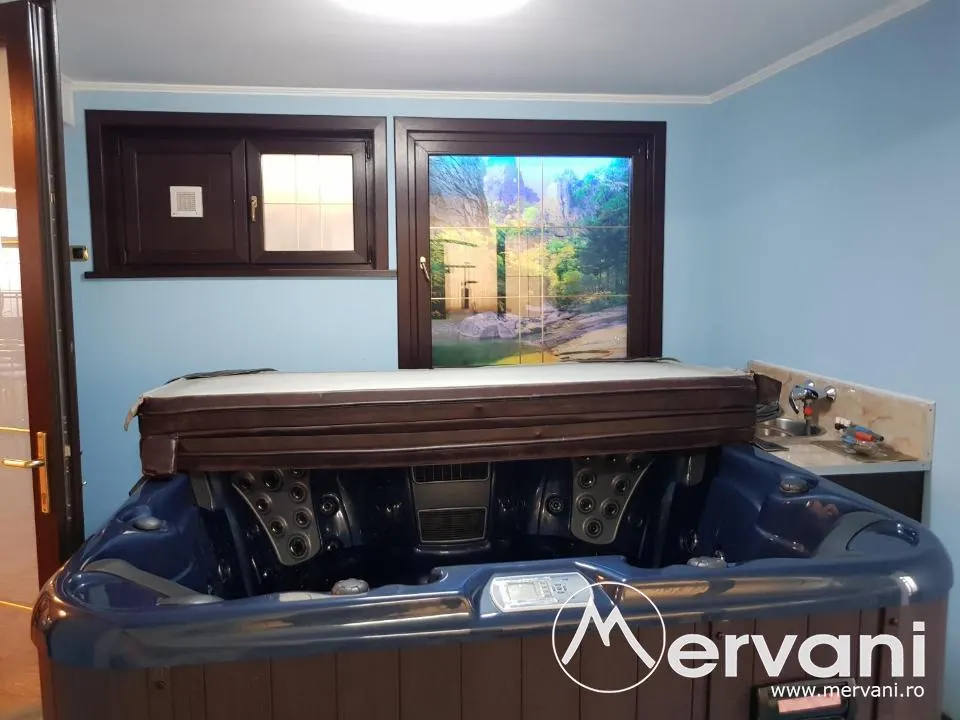 Hotel Boutique  de vanzare in Sinaia - foto 11