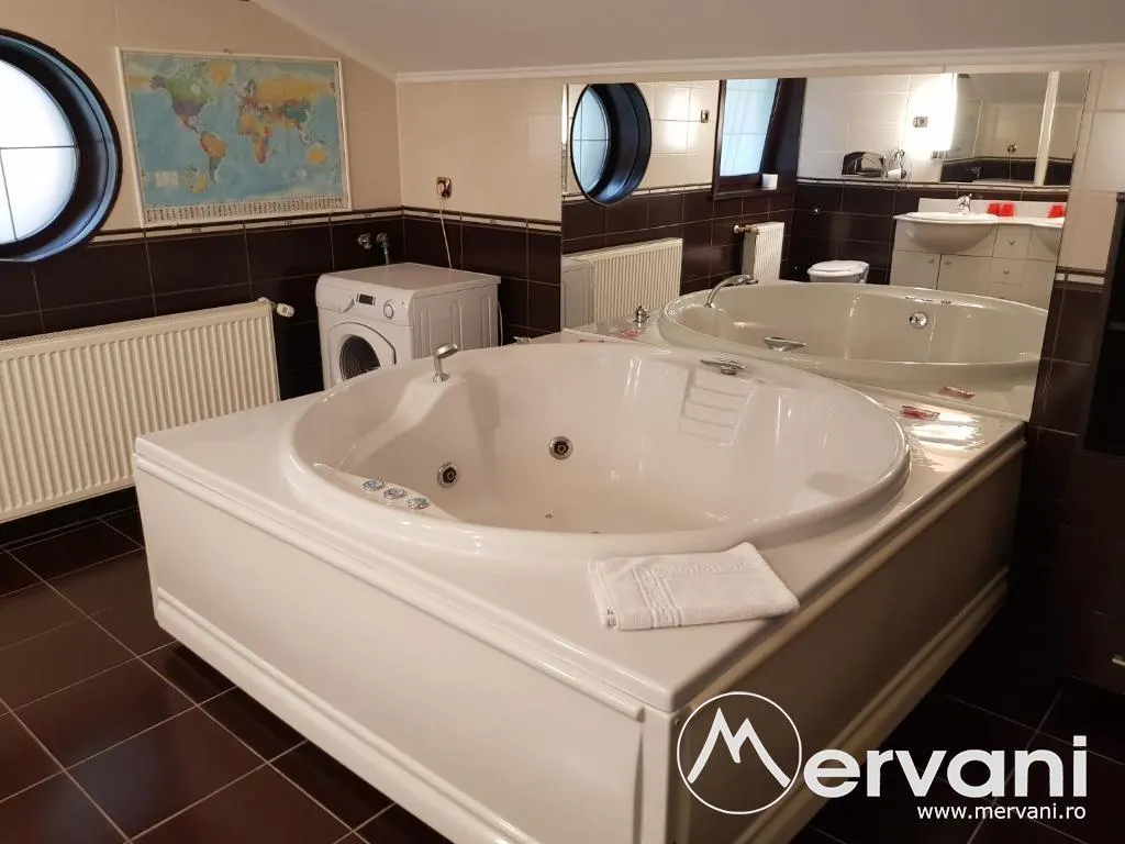 Hotel Boutique  de vanzare in Sinaia - foto 12