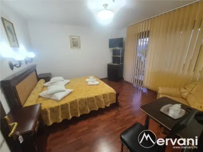 Hotel Boutique  de vanzare in Sinaia - foto 19
