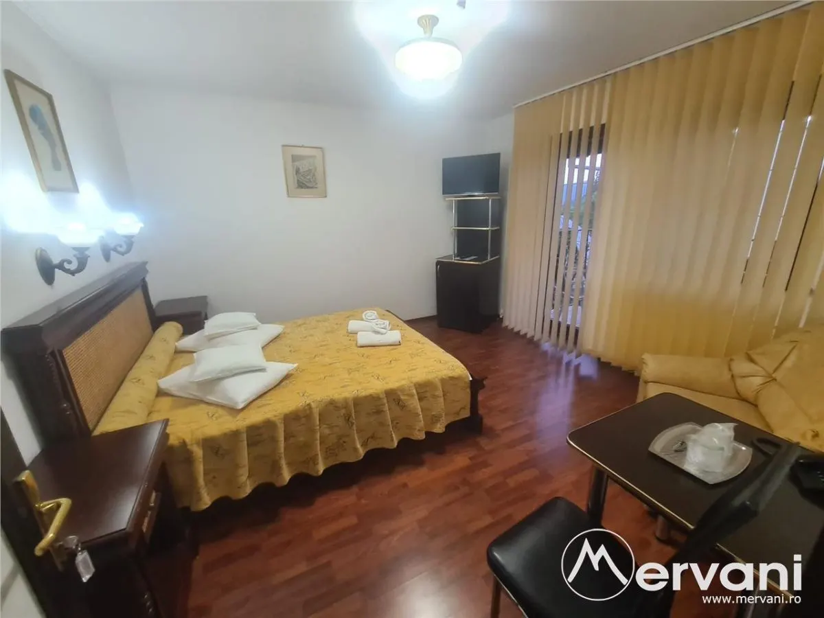 Hotel Boutique  de vanzare in Sinaia - foto 19