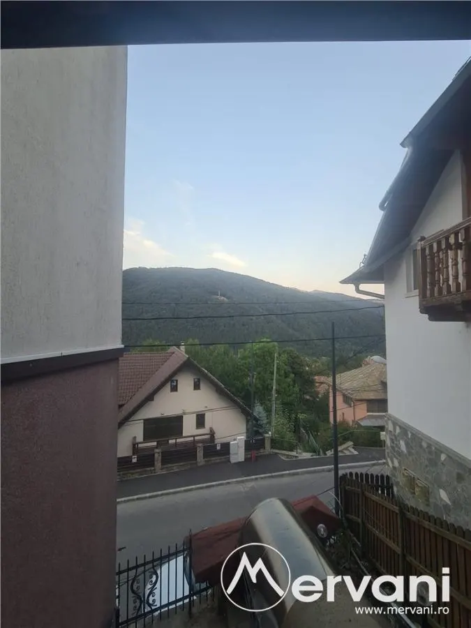 Hotel Boutique  de vanzare in Sinaia - foto 4