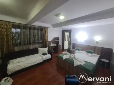 Hotel Boutique  de vanzare in Sinaia - foto 32