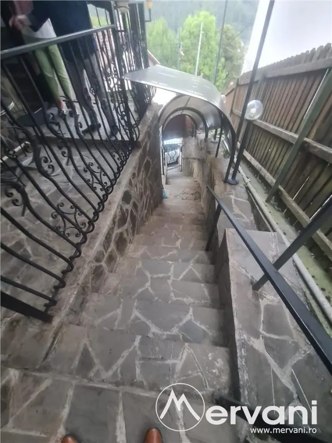 Hotel Boutique  de vanzare in Sinaia - foto 5