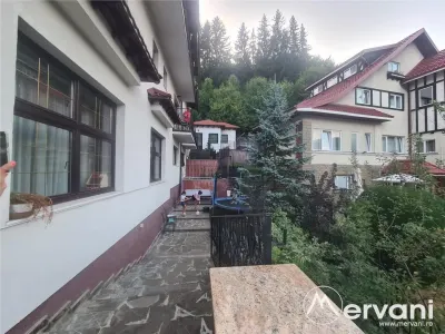 Hotel Boutique  de vanzare in Sinaia - foto 41