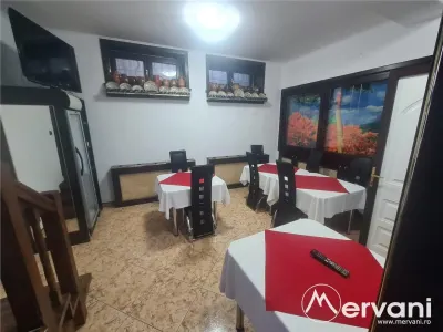 Hotel Boutique  de vanzare in Sinaia - foto 58