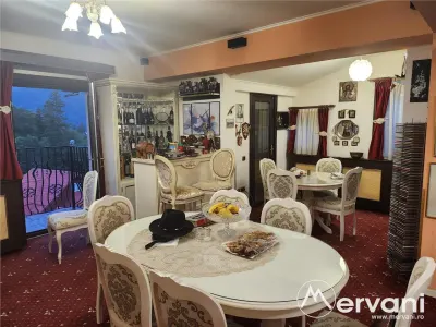 Hotel Boutique  de vanzare in Sinaia - foto 65