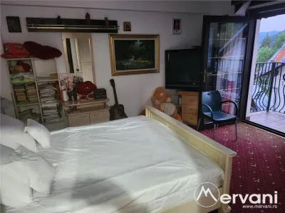 Hotel Boutique  de vanzare in Sinaia - foto 66