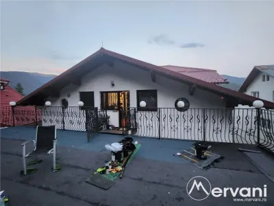 Hotel Boutique  de vanzare in Sinaia - foto 75