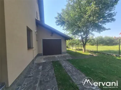 Vila de vanzare in Breaza - Zona Liceul Militar - foto 50