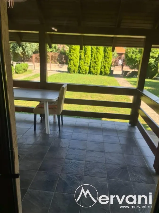 Vila de vanzare in Breaza - Zona Liceul Militar - foto 6
