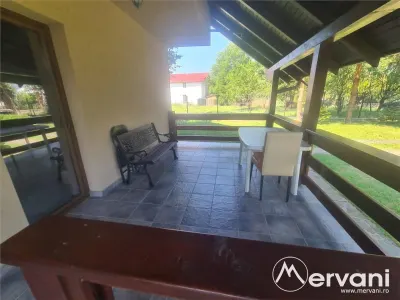 Vila de vanzare in Breaza - Zona Liceul Militar - foto 52