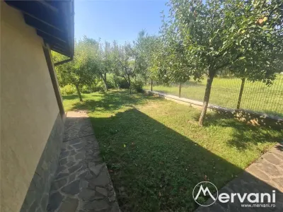 Vila de vanzare in Breaza - Zona Liceul Militar - foto 55