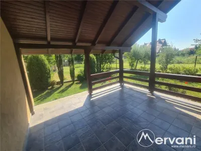 Vila de vanzare in Breaza - Zona Liceul Militar - foto 56