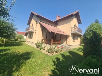Vila de vanzare in Breaza - Zona Liceul Militar - foto 58