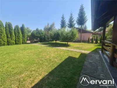 Vila de vanzare in Breaza - Zona Liceul Militar - foto 70