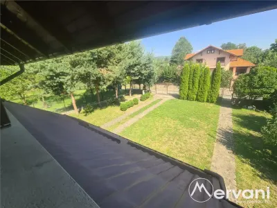 Vila de vanzare in Breaza - Zona Liceul Militar - foto 73