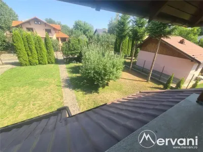 Vila de vanzare in Breaza - Zona Liceul Militar - foto 74