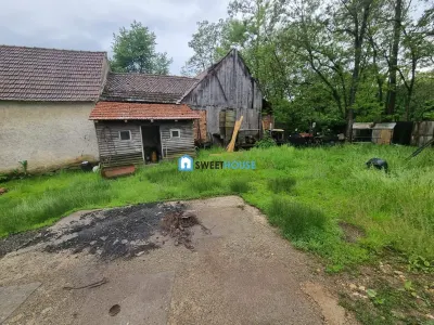 Casa de renovat  in Sinca Noua - foto 11