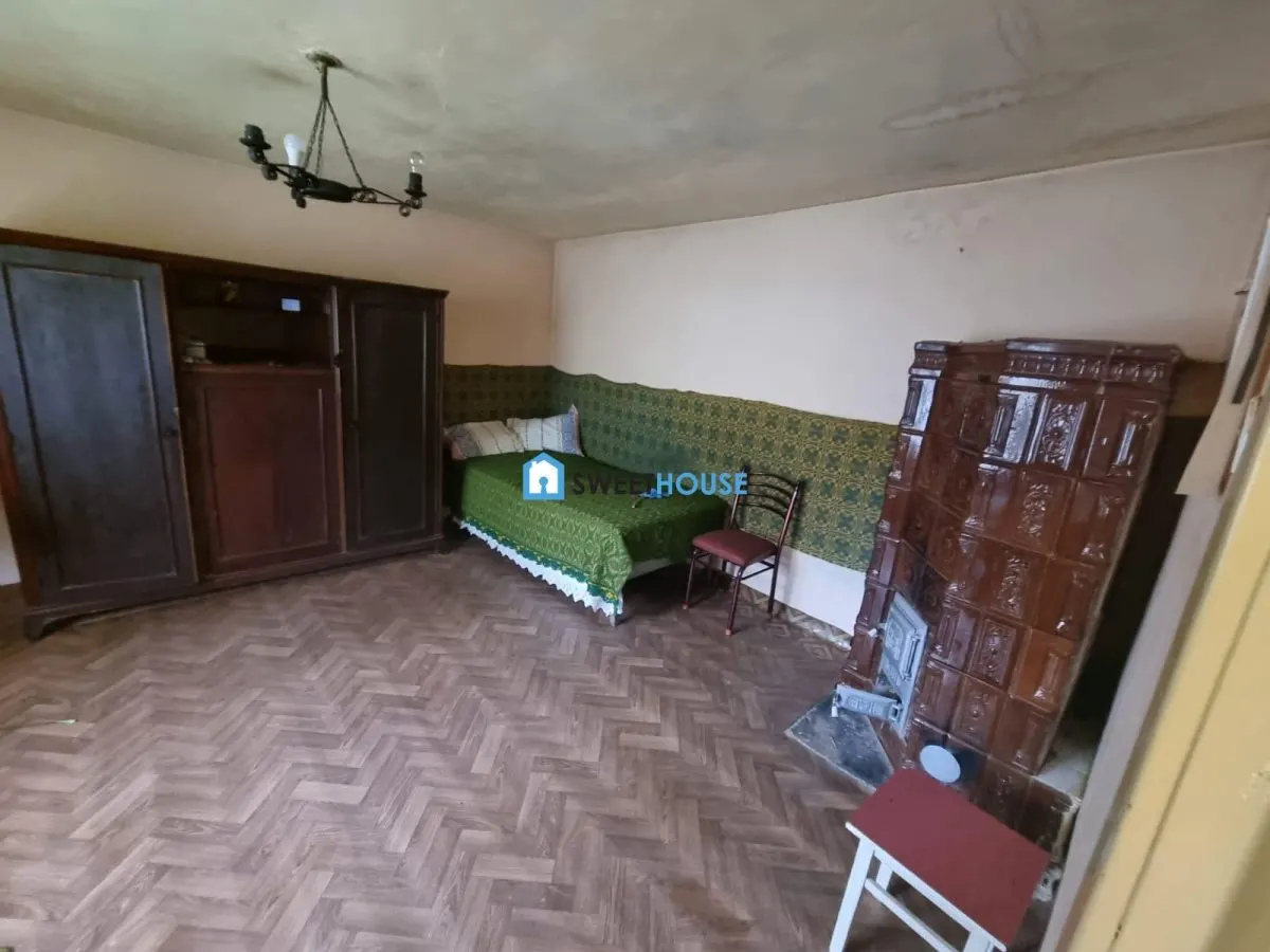 Casa de renovat  in Sinca Noua - foto 19