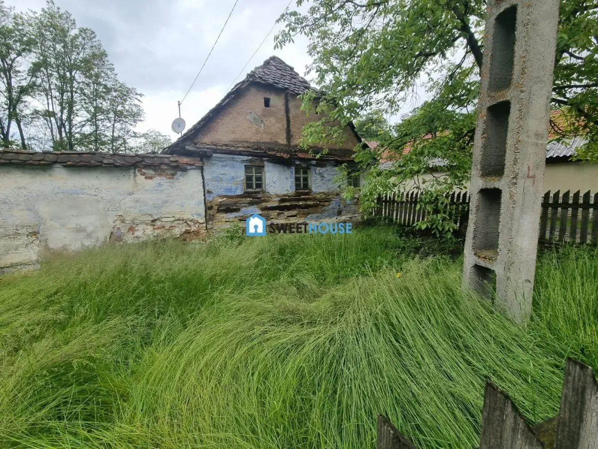 Casa de renovat  in Sinca Noua - foto 4